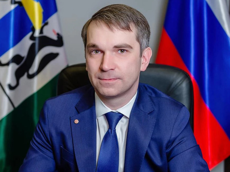 В новосибирском Госстройнадзоре назначен новый руководитель: его предшественник находится под следствием