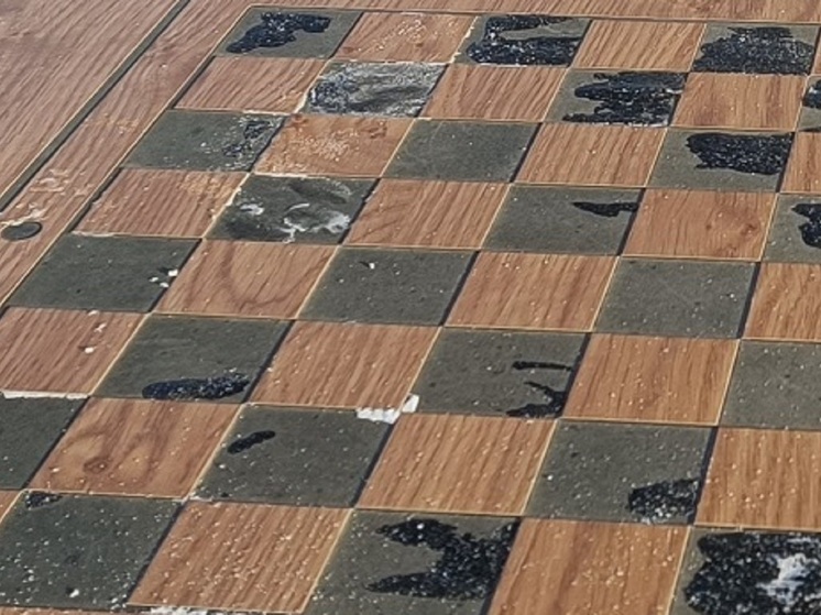 Уроженец Нижнего Тагила стал чемпионом мира по шахматам