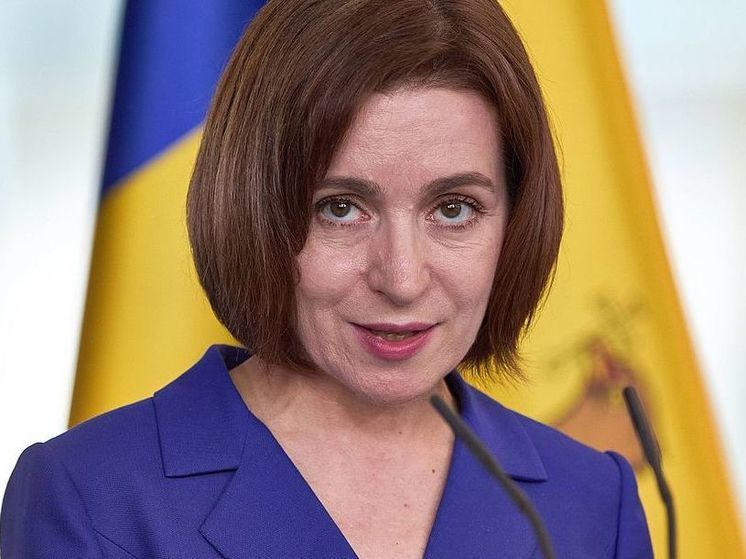 Санду: Кишинев разработал план оказания гуманитарной помощи жителям Приднестровья