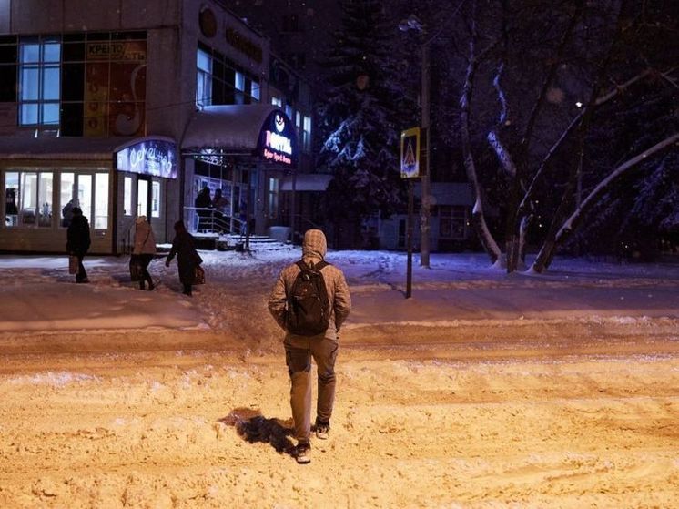 Пензенцев предупредили о мощнейшей магнитной буре в новогоднюю ночь