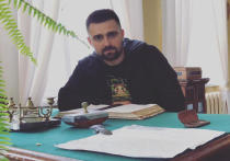 «Над головой бабахнуло так, что подоглох
