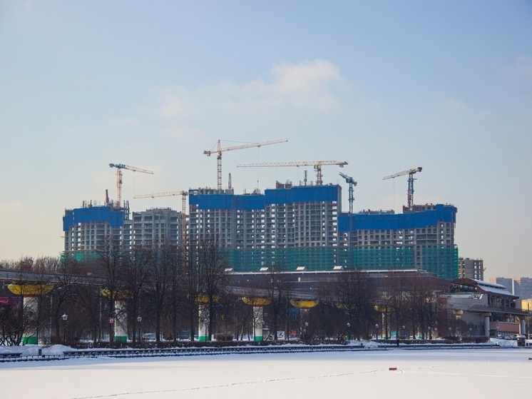Юргенева: Дорогая ипотека на рынке недвижимости Тулы останется и в 2025 году