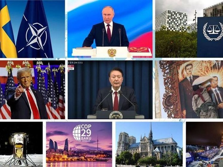 Для Монголии оказалось важным вступление Швеции в НАТО
