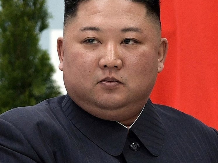 Ким Чен Ын: весь мир завидует туристическим ресурсам КНДР