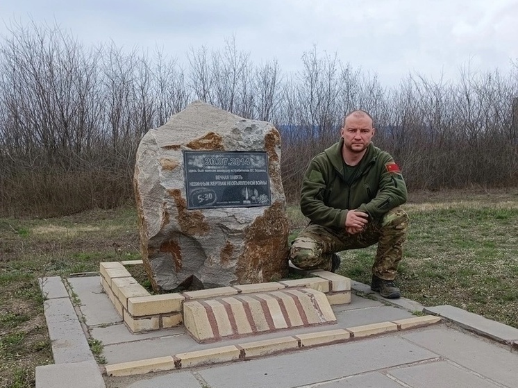 ГАИ показала фото с места гибели рязанского волонтёра Ильи Корякина