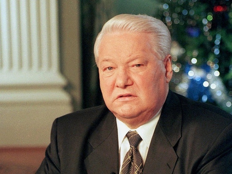 Журналист Феклистов рассказал, как готовилось обращение Ельцина об отставке в 1999 году