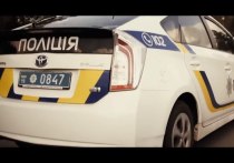 На Украине трое мужчин погибли 31 декабря после того, как в кабинете начальника одного из предприятий прогремел взрыв