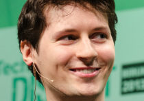 Основатель мессенджера Telegram&nbsp; Павел Дуров объяснил, почему в мессенджере в ЕС был ограничен доступ к некоторым каналам российских СМИ