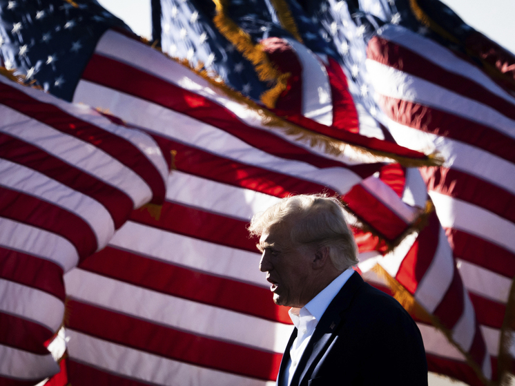 Соскин: Зеленский помешал Трампу остановить конфликт до инаугурации