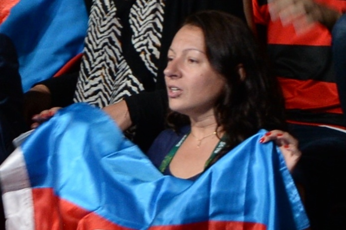 Азербайджан наказали за насилие в отношении гимнасток