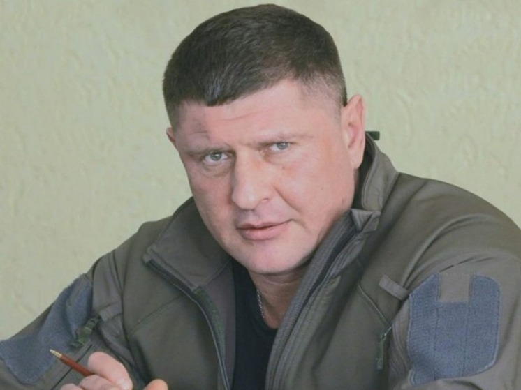 Андрей Алексеенко поздравил херсонцев с Новым годом