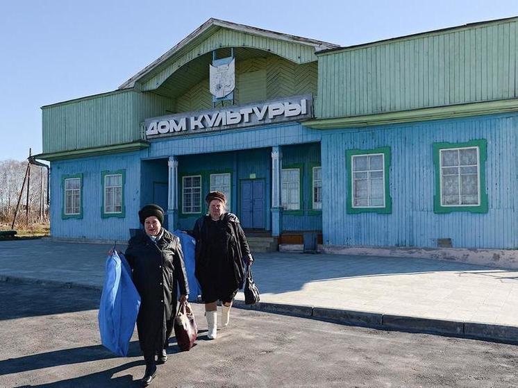 В Запорожской области в 2025 году начнёт работу программа «Земский работник культуры»