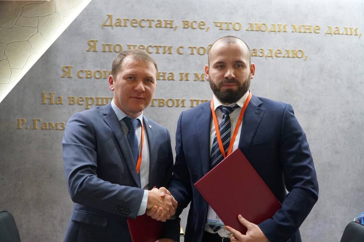 В рамках шефской помощи Дагестан в 2025 году продолжит восстановление объектов в Запорожской области