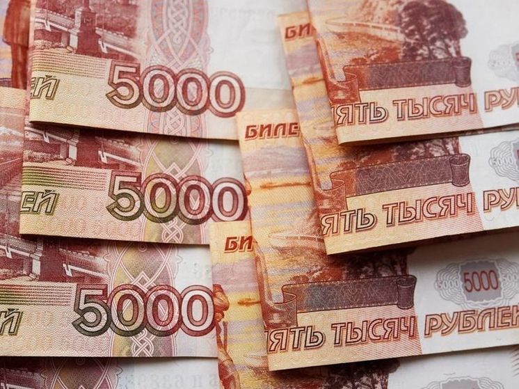 У жителей Пензенской области МРОТ вырос на 16,6%