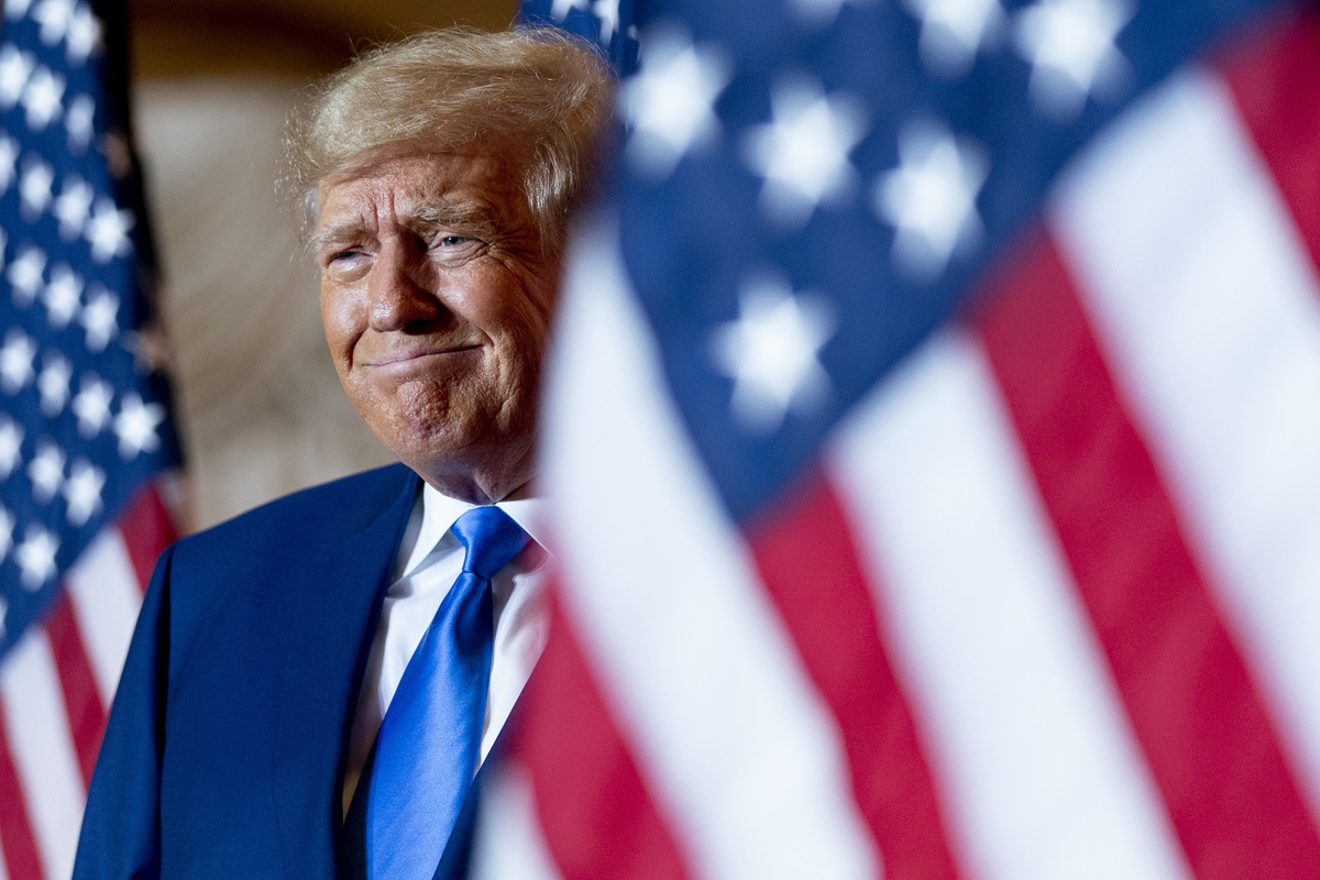 Раскрыто, на что пойдет Трамп ради сделки по Украине
