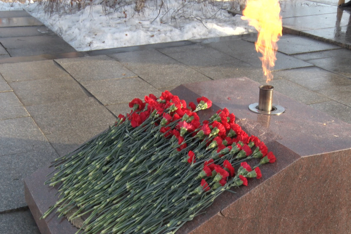 В Кингисеппском районе возбудили дело о реабилитации нацизма