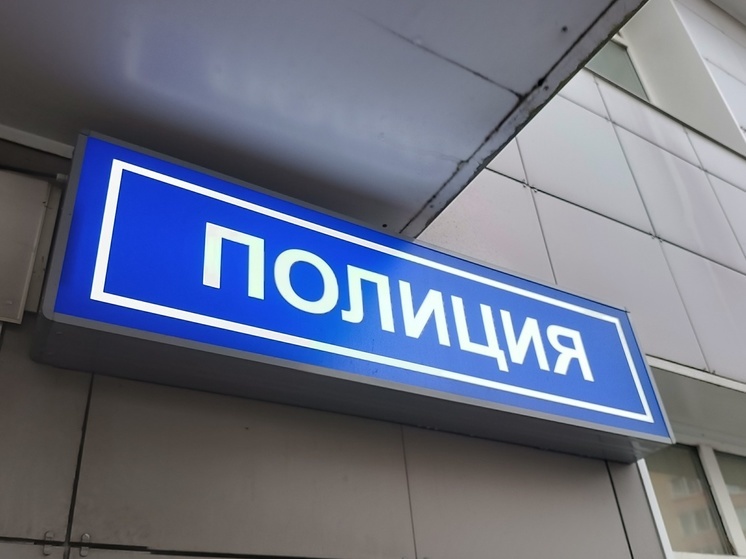 Накануне Нового года в Петербурге возбудили дело из-за драки двух безработных