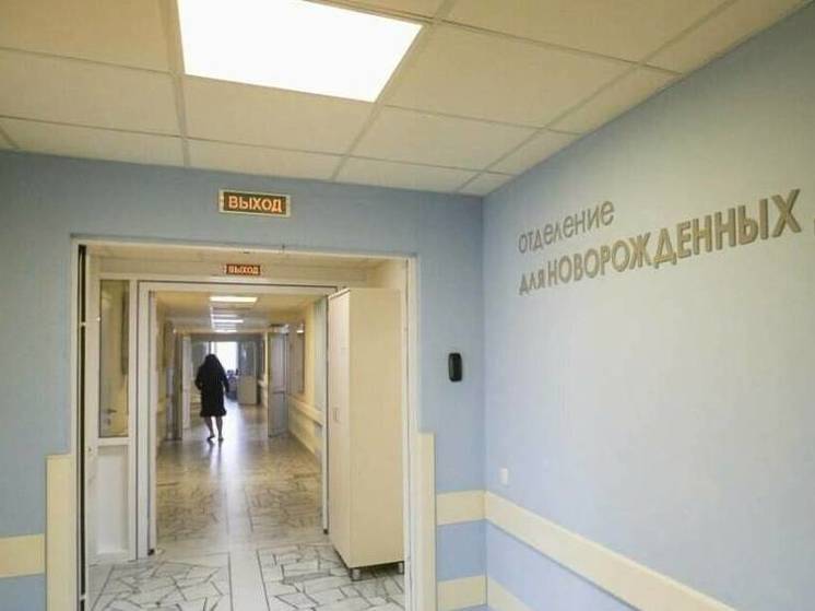 В новогоднюю ночь в Татарстане родилось 66 детей