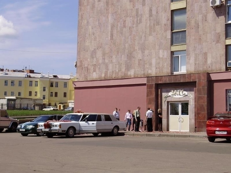 Орловские пары чаще вступали в брак в августе
