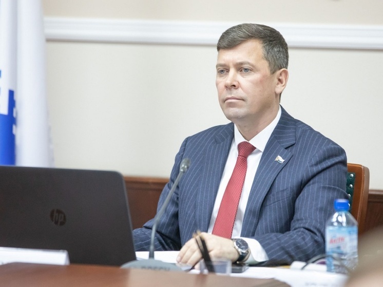 Бюджет-2025 спикер Собрания депутатов НАО назвал сбалансированным