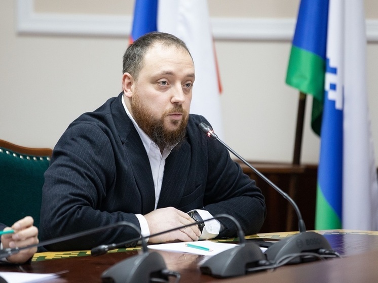 Молодые парламентарии организуют для детей НАО цикл мероприятий