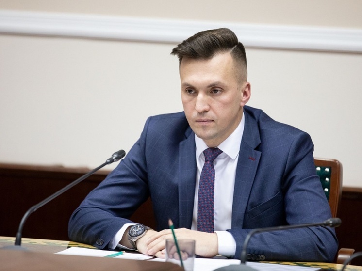 ОМП при Собрании депутатов НАО подвела итоги работы в 2024 году