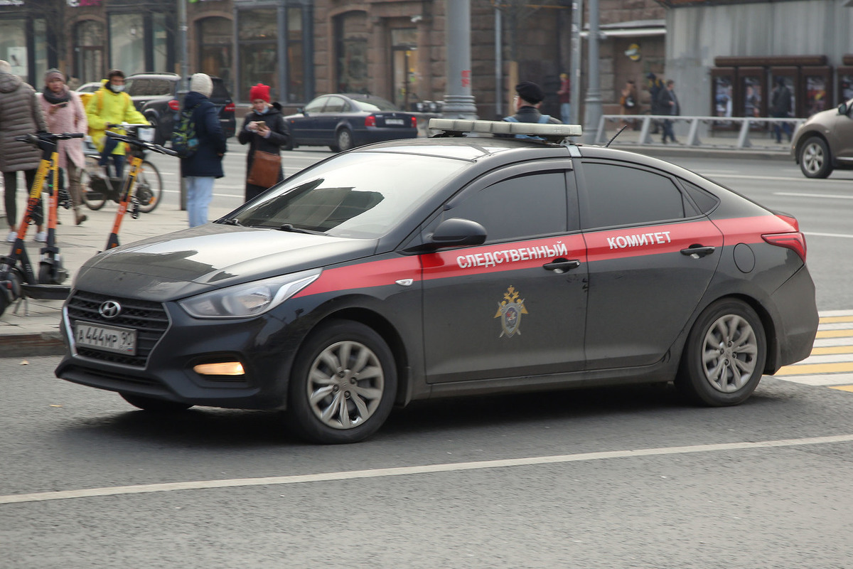 В Петербурге подросток пырнул ножом мужчину в новогоднюю ночь