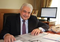 Новогоднее обращение Посла России в Германии С.Ю.Нечаева к соотечественникам, проживающим в ФРГ Новости Германии по-русски