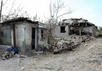 Прилеты по Пантелеймоновке были из HIMARS — РИА