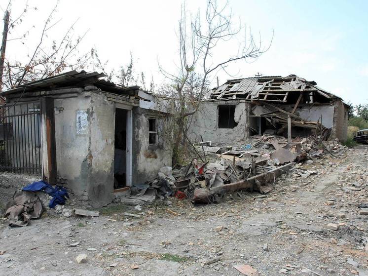 РИА: пособники киевского режима применили HIMARS в Пантелеймоновке