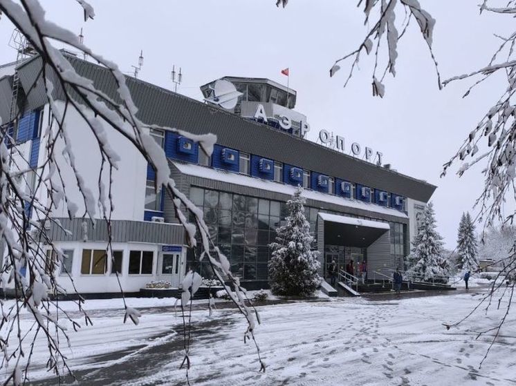 Названа предварительная причина введения режима «Ковер» в Пензе