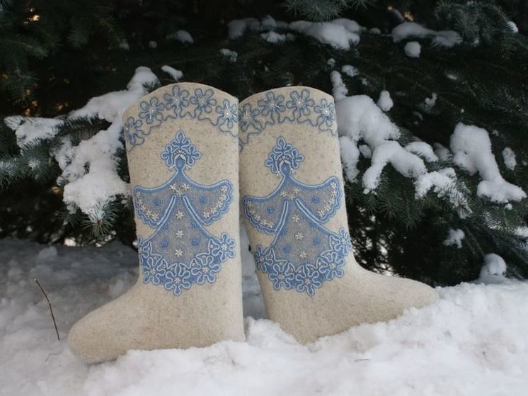 Одежда для зимних видов спорта: какую "моду" диктует псковичам погода