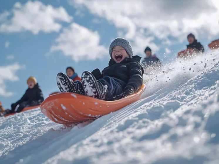 Жителям Карелии предложили рассказать о своих любимых спортивных активностях