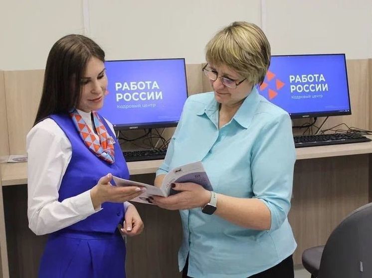 Более 4 тысяч жителей Приангарья старшего поколения нашли работу в 2024 году