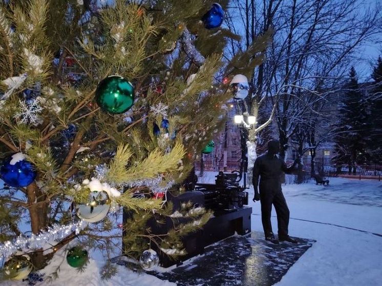 Новогодние каникулы в Пензе обещают быть яркими и насыщенными, горожанам предлагают увлекательные мероприятия для всей семьи