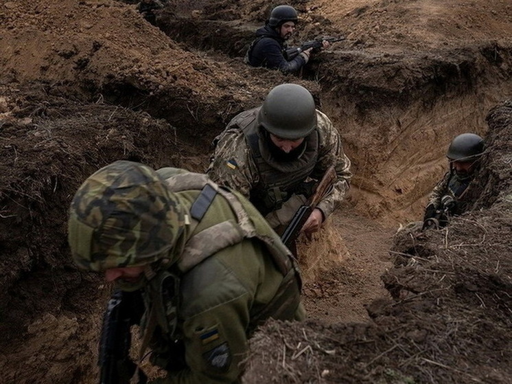 Политолог Ищенко высказался о потерях ВСУ в Курской области