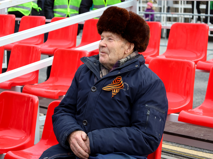 Депутат Кошелев предложил кабмину выплатить ветеранам войны по 80 тысяч рублей