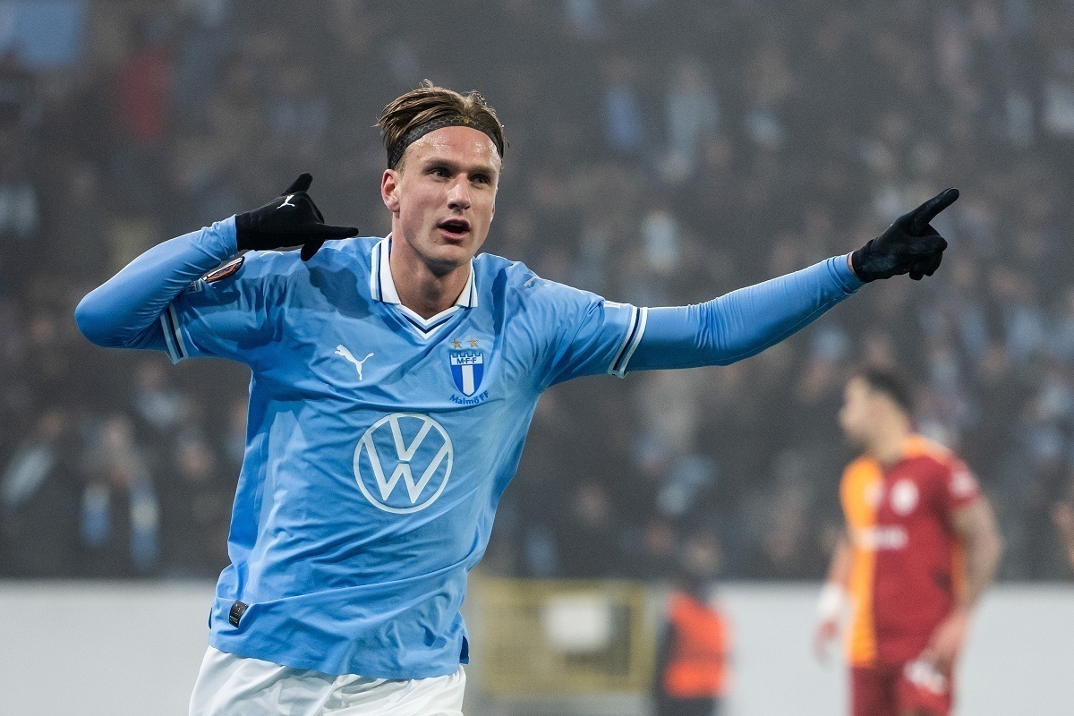 «Краснодару» грозит наказание от ФИФА из-за Эрика Ботхейма