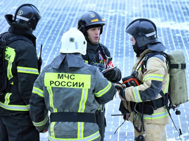 Специалисты МЧС Чукотки участвовали в решении более 260 экстренных ситуаций