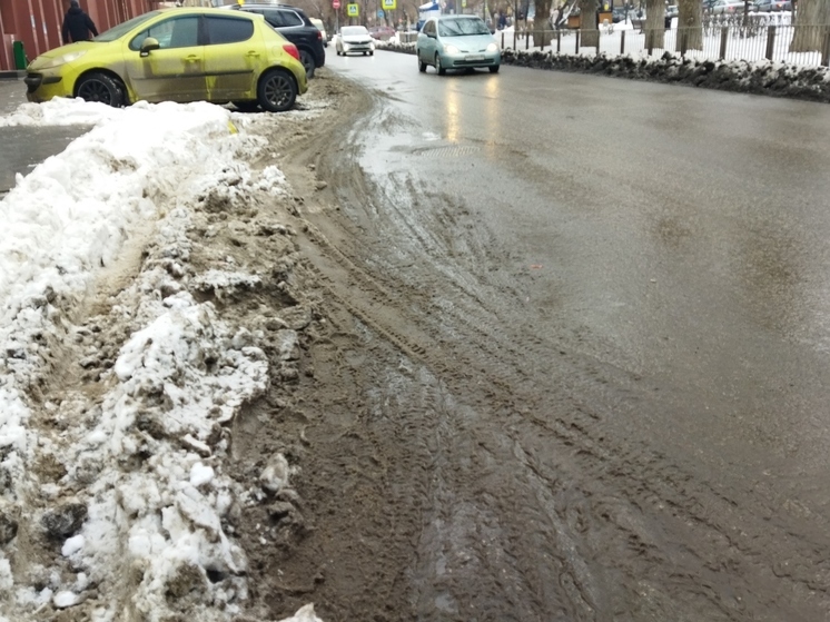 В Саратове 3 января все будет течь