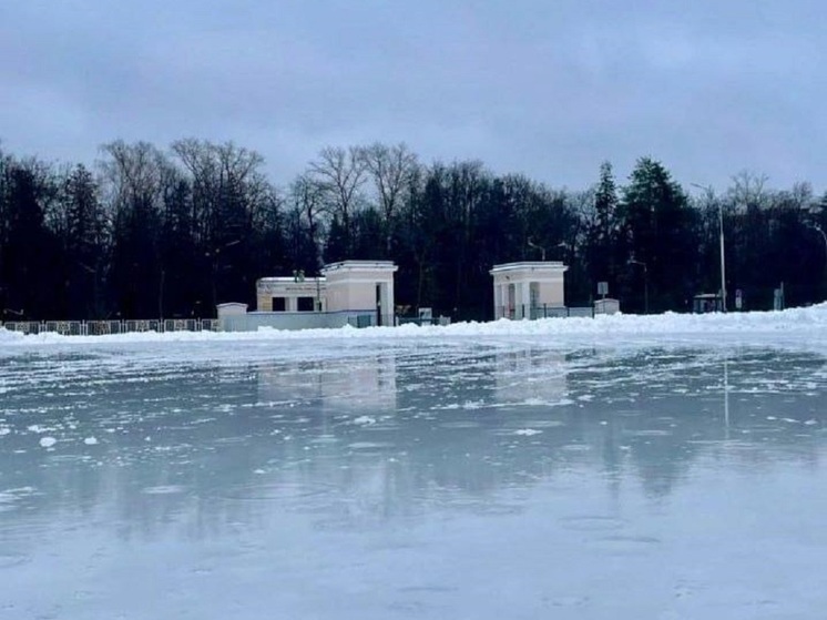 Резко похолодает от +1°С  до −11°С в Нижегородской области 3 января