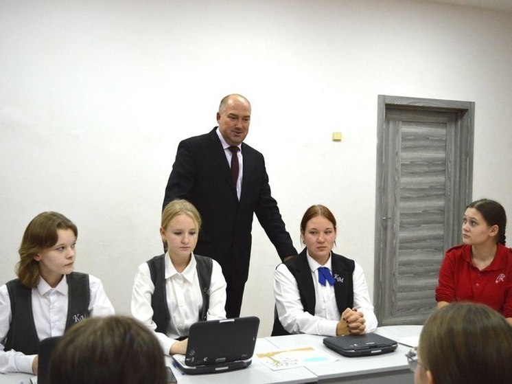 Педклассы в Пензенской области могут решить проблему дефицита учителей