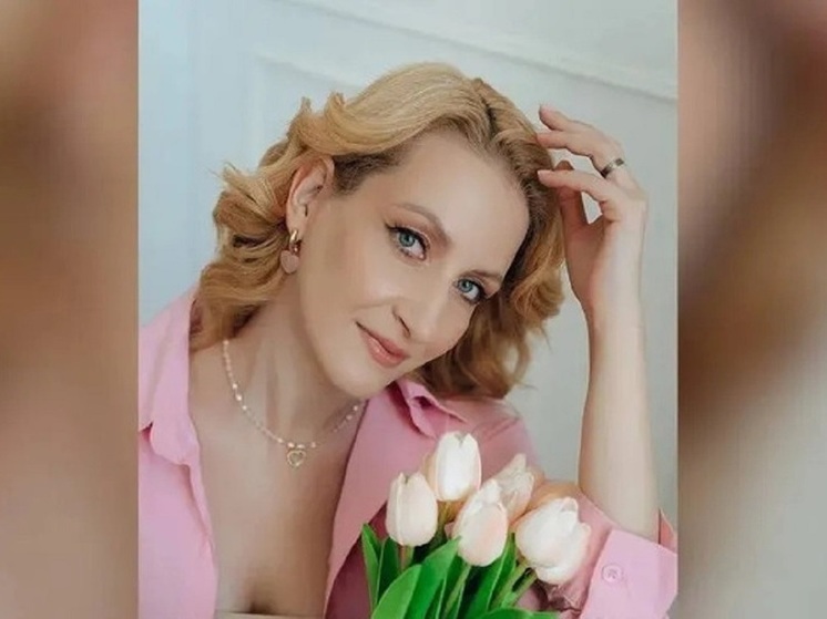 В Дзержинске от рака умерла финалистка конкурсов красоты Мария Орлова