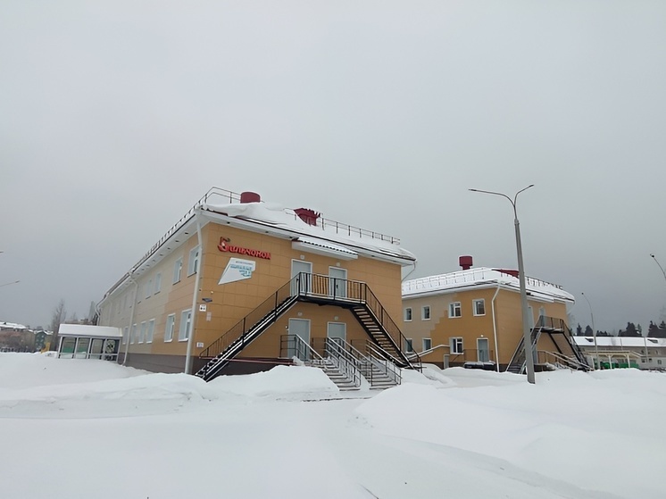 Благодаря поддержке всех уровней власти на территории муниципалитета возводятся крупные инфраструктурные и социальные объекты, проводится ремонт дорог и преображаются культурные учреждения