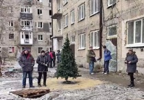 По данным Министерства Обороны РФ, за прошедший год российские военные освободили более двухсот населенных пунктов