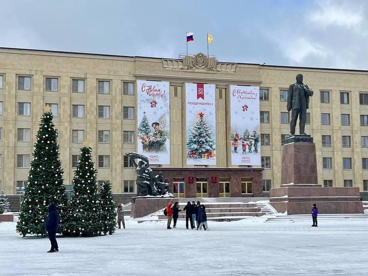 Ставропольские эксперты рассказали об изменения в законодательстве с 1 января 2025 г.