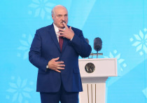 Президент Белоруссии Александр Лукашенко, ранее объявивший о намерении снова баллотироваться на высший пост, призвал сделать предстоящие выборы праздником для народа