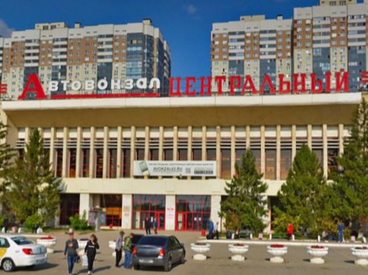 Самарцы пожаловались губернатору на состояние Центрального автовокзала