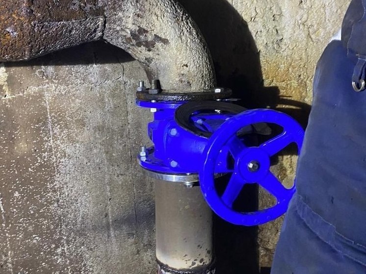 В Тарасово третий день ремонтируют скважину на глубине 140 метров