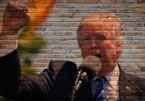 Глава киевского режима Владимир Зеленский в ходе телемарафона сообщил, что Дональд Трамп, который одержал победу на президентских выборах в Соединенных Штатах Америки, ждет его «одним из первых»